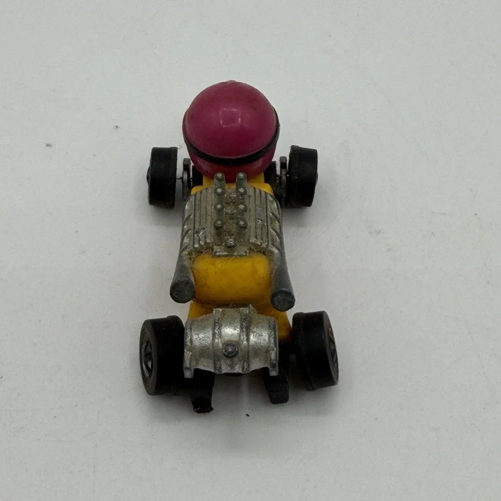 Hot Wheels vintage 1971